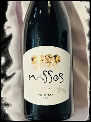Flasche Nassos